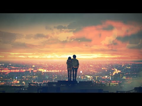 Feint & Laura Brehm - Solace