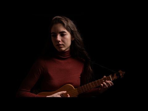 Pierre Sandrin - Puisque vivre en servitude (Emma-Lisa Roux, voice and renaissance guitar)