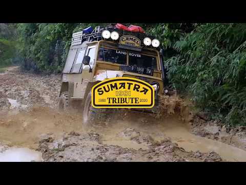 Sumatra Tribute 2020 Teaser - HD