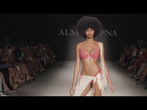 Alma Arena | Spring Summer 2023 | Full Show