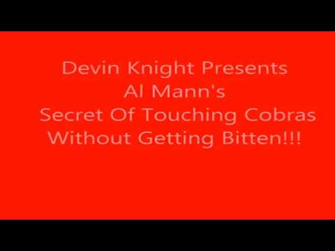 Saturn Magic -Cobra Trick by Devin Knight and Al Mann - eBook DOWNLOAD