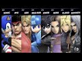Super Smash Bros Ultimate Battlefield Final Destination