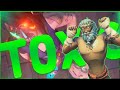 Toxic Galleon Crew Thinks I M A Hacker Sea Of Thieves