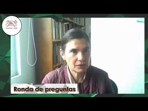 Vídeo: María Xosé Agra Romero é unha das especialistas que participa na mesa 4 dos encontros La herencia de John Rawls: una evaluación a un siglo de su nacimiento y a cincuenta años de una teoría de la justicia, organizados pola Universidad Autónoma de Campeche entre os días 9 e 10 de setembro de 2021. [min.: 2:22:23]