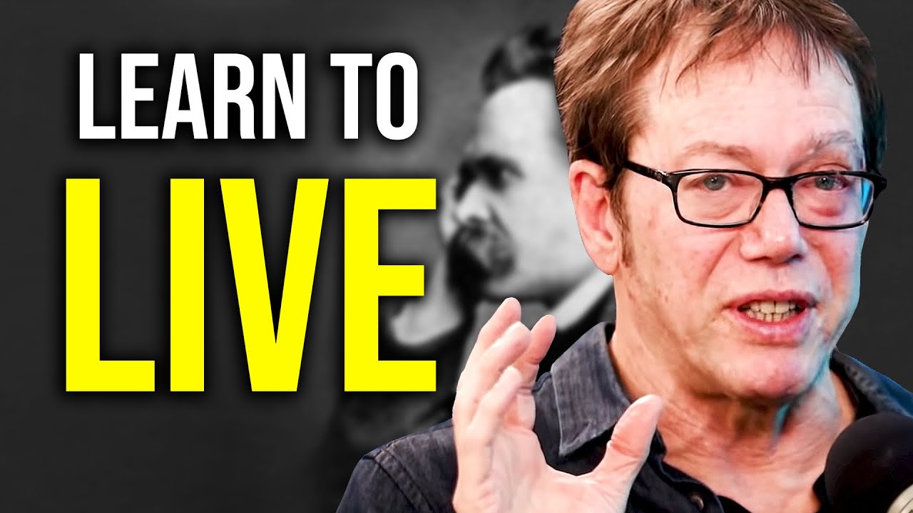 The Philosophy of Life