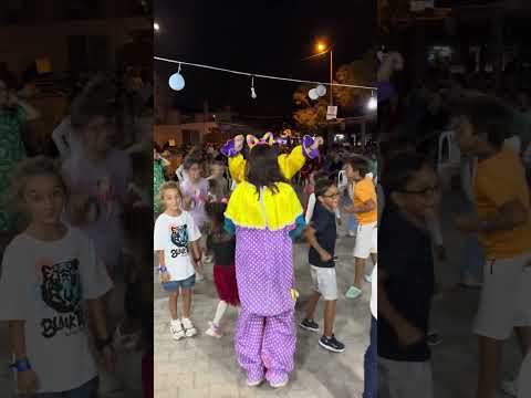Özel Günlerinizde Palyaço