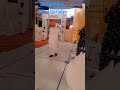 Sant Niranjan Dass Ji Maharaj Status