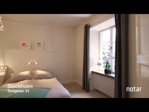 Torsgatan 31 - 4:a · 143m2 - Vasastan : Via Notar mäklare Östermalm