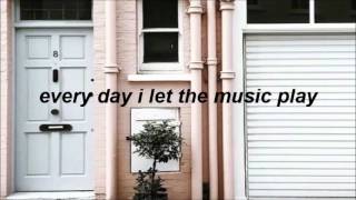 entropy - bleachers x grimes ((lyrics))