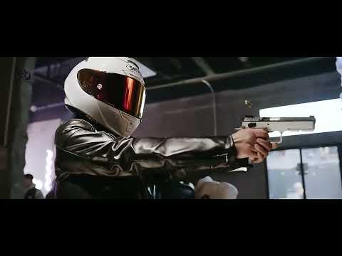 Introduce the CZ-75 Shadow 2 Laser Tag Blaster