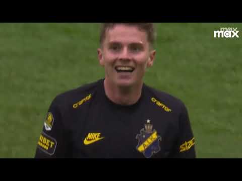 AIK - IFK Norrköping | Omgång 2 2025