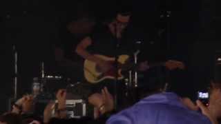 The 1975 - Heads Cars Bending (HD) - Reading Festival 2013 - 24.08.13
