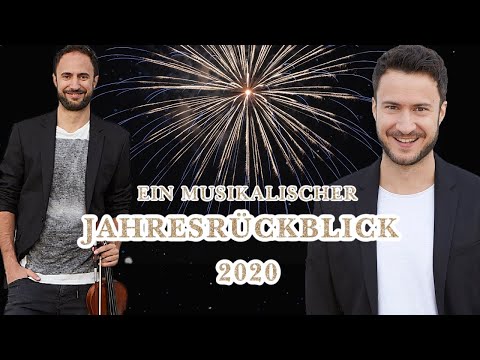 Der ultimative Jahresrückblick 2020