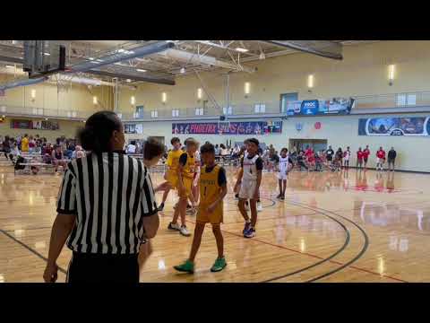 Uh elite vs monstarz