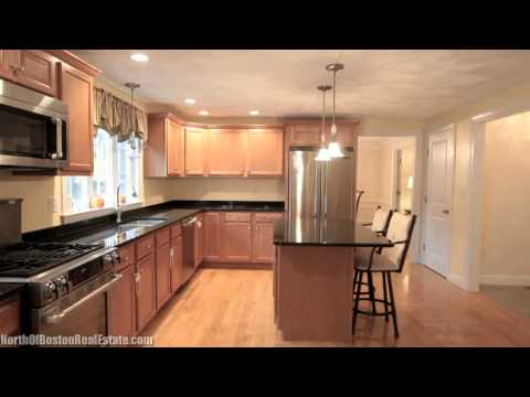 36 North Rd. | North Reading, Massachusetts real estate & homes