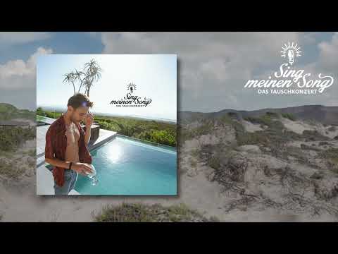 Clueso – Anlauf nehmen (Sing meinen Song 2022)