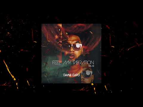 Feel My Vibration | AfroHouse | Vol.13 | Danni Gato (2019)