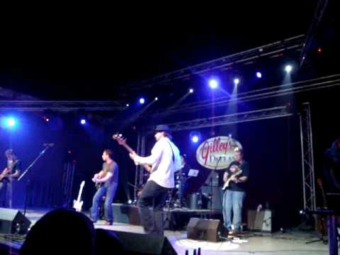 Travis Mitchell Band - Broken Hearts and Beer