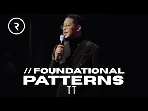 Foundational Patterns: Breaking Generational Cycles Through Decision, Resistance, and New Foundations