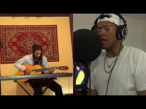 Tim Oasis, JAZZ X - Borracho (Acoustic)