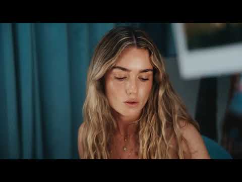 Moni Motes - Ya no te conozco (Videoclip Oficial)