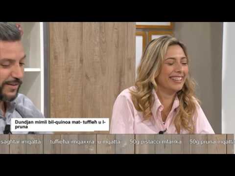 What's Cooking Programme 54 - 281216