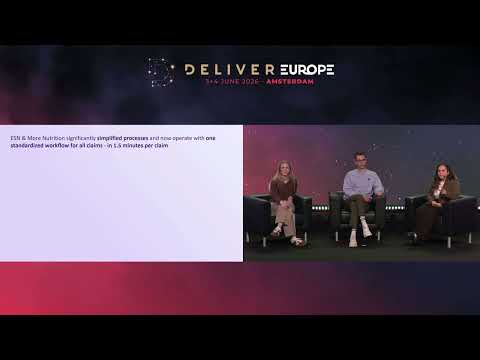 How parcel claims automation can improve customer service