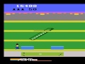 Atari Keystone Kapers pol cia E Ladr o 1983 Gameplay