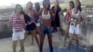 Nara Do Amor - I Wish I Wish by Lauren Bennett (Dancing)