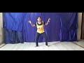 Dakota Dakko Meka Song Dance From K S Veena