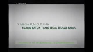 Download lagu Iklan Vicks Formula 44 - Suara Batuk Dunia (2011) @ RCTI, tvOne, Trans TV, SCTV, & Indosiar mp3