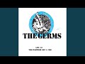 The Other Newest One (Live at the Starwood, December 3, 1980)