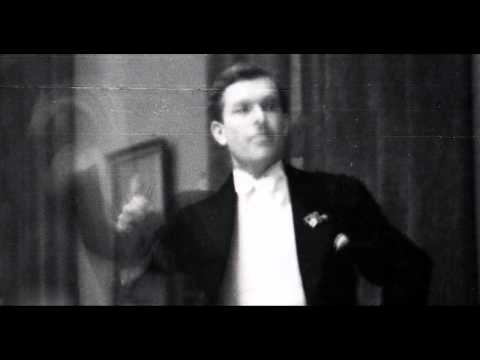 Nils-Eric Fougstedt - Iltahämärä (1956)