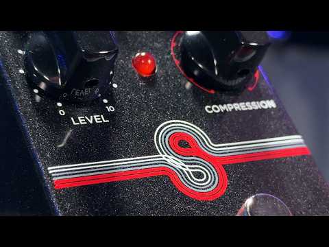 The Bass Channel's Demo