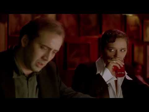 Leaving Las Vegas (1995) Bar Scene