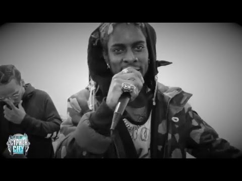 DIAMOND WAVE CYPHER 1.0