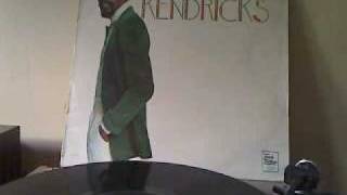 EDDIE KENDRICKS,  Darling Come Back Home