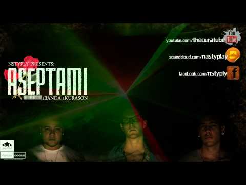 Aseptami - NSTYPLY