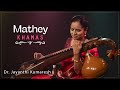 Mathey Malayadwaja Khamas Dr Jayanthi Kumaresh