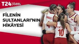 Filenin Sultanları’nın yükselişi: Bir millî takım Türkiye’yi nasıl değ