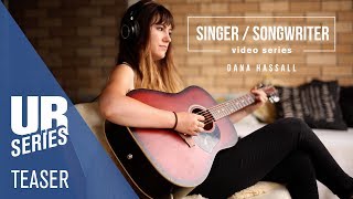 Recording and Collaborating with Dana Hassall | Teaser Video