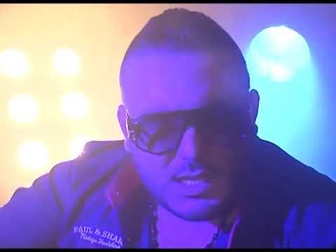 Reda Taliani - Denia Keratni (Va Bene) (Clip Officiel)