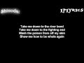 Linkin Park - Castle Of Glass [Lyrics on screen] HD