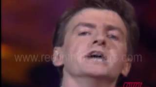 Crowded House- Interview and &quot;World Where You Live&quot; on Countdown 1986