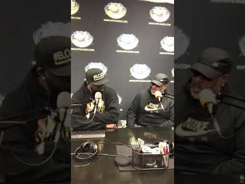 The Spotlight on Hype Radio  Big Moe, Luxury Lex, and Yung Lott of Fatty Atty records