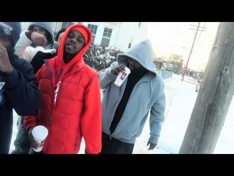 7 Mile Clee "Everything" Ft BabyFace Ray