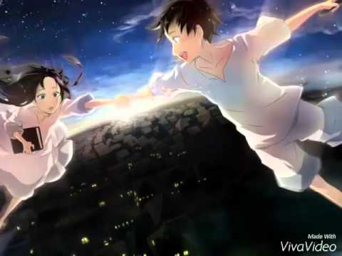 Nightcore - Astronaut
