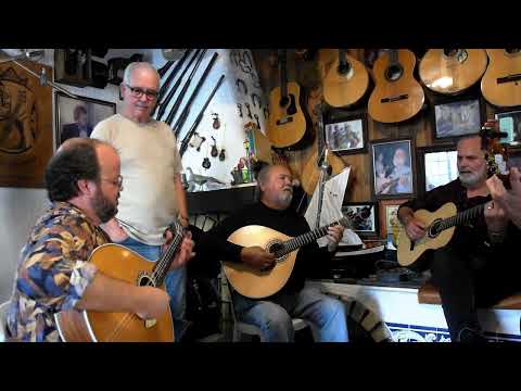 Foi na Travessa da Palha FR-EN-IT-ES-DE Miguel Sousa - Tertúlia do Fado - Fernão Ferro, 9-11-2022