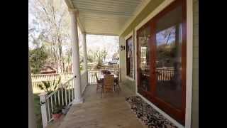 preview picture of video '410 King St ~ Mount Pleasant ~ Old Village ~ MLS# 1308406'