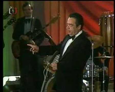 Vladimír Menšík - O zpívání ve sboru